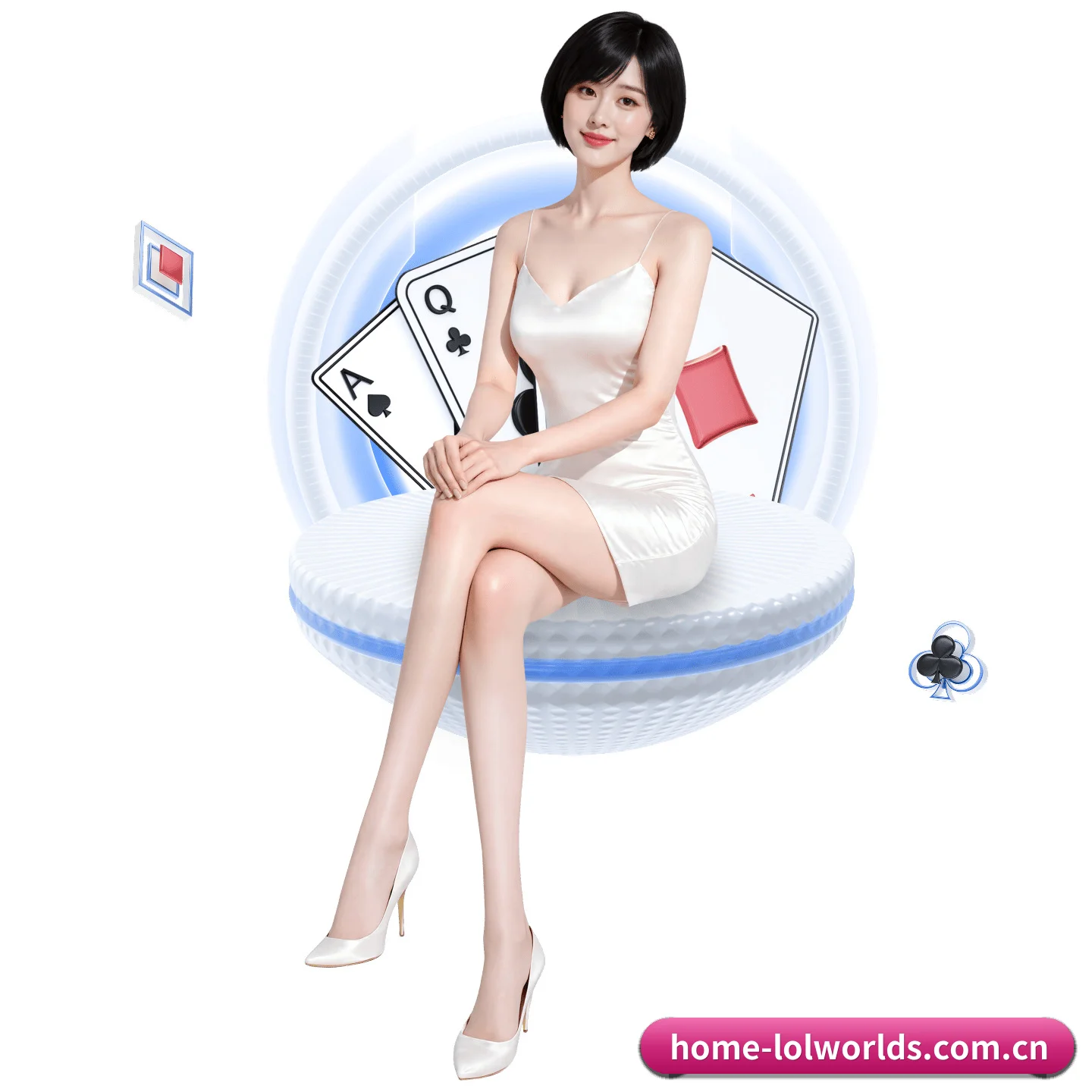 百万读者检阅